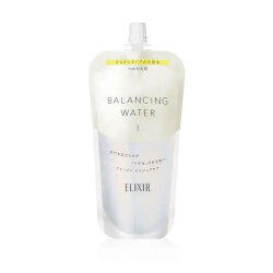 15 off 資生堂 エリクシール ルフレ バランシングウォーター つめかえ用 1 2 150ml 化粧水 15 off 資生堂 エリクシール ルフレ バランシングウォーター つめかえ用 1 2 150ml 化粧水
