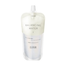 【15％ＯＦＦ】資生堂　エリクシール　ルフレ　バランシングウォーター　つめかえ用　１：さらさらタイプ　150ml（化粧水）