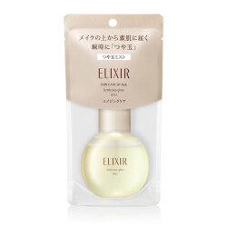 【15％ＯＦＦ】　資生堂　エリクシール　シュペリエル　つや玉ミスト 80ml（美容液ミスト）