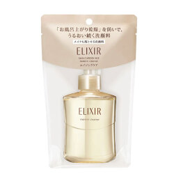 【15％ＯＦＦ】　資生堂　エリクシール　シュペリエル　モイストイン　クレンズ　140ml （洗顔料）