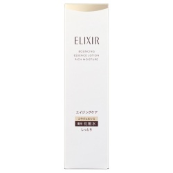 【15％ＯＦＦ】　資生堂 エリクシール シュペリエル リフトモイスト ローション ba 本体 しっとりタイプ 170ml(医薬部外品化粧水)