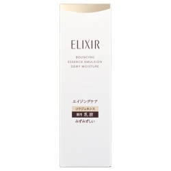 【15％ＯＦＦ】　資生堂 エリクシール シュペリエル リフトモイスト エマルジョン ba 本体 みずみずしいタイプ 130ml(医薬部外品乳液)