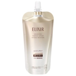 【15％OFF】資生堂 エリクシール シュペリエル リフトモイスト ローション マスク級高保湿 ca つめかえ用 150ml（医薬部外品化粧水）