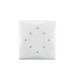 【15％ＯＦＦ】コーセー　エルシア　プラチナム　ホワイトニング　ファンデーション　全4色（ケース付き）