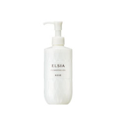 【15％ＯＦＦ】コーセー　エルシア　プラチナム　クレンジングオイル　300ml