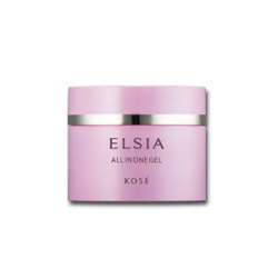 【15％ＯＦＦ】コーセー　エルシア　プラチナム　オールインワン　ジェル　本体　100g