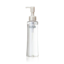 【15％ＯＦＦ】　資生堂　エリクシール ブライトニング メイククレンジングオイル　145ml　（メーク落とし）　（医薬部外品）
