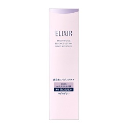 【15％ＯＦＦ】 資生堂 エリクシール ホワイト ブライトニング ローション ca 本体 みずみずしいタイプ 170ml （医薬部外品美白化粧水）