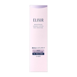 【15％ＯＦＦ】 資生堂 エリクシール ホワイト ブライトニング ローション ca 本体 しっとりタイプ 170ml （医薬部外品美白化粧水）