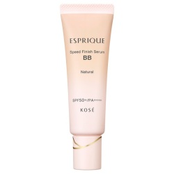 【20％ＯＦＦ】 コーセー エスプリーク スピードフィニッシュ セラム BB ナチュラル  SPF50+・PA++++ 30g(BBクリーム)