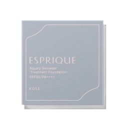 【20％ＯＦＦ】コーセー エスプリーク アクアリー スキンウェア レフィル SPF50・PA++++ 02：ナチュラルベージュ（クッションファンデーション）