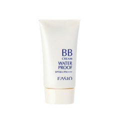 【15％ＯＦＦ】コーセー　ファシオ　BB　クリーム　ウォータープルーフ　30g　全3色
