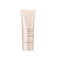 【15％ＯＦＦ】コーセー　ファシオ　ミネラルベース　モイスト　25g