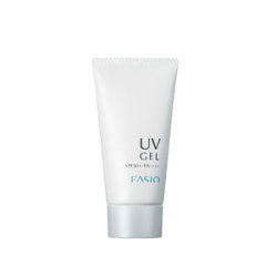 【15％ＯＦＦ】コーセー　ファシオ　UVプロテクト　ジェルN　50g（日焼け止めジェル）
