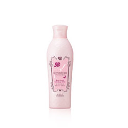 【15％ＯＦＦ】コーセー　ハッピーバスデイ　プレシャスローズ　ローズエンリッチ　ボディソープ　オイルイン　300ml