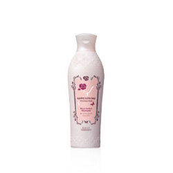 【15％ＯＦＦ】コーセー　ハッピーバスデイ　プレシャスローズ　ローズエンリッチ　シャンプー　300ml