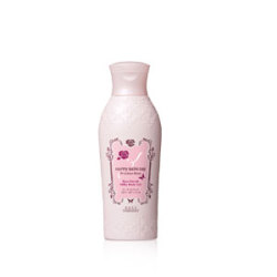 【15％ＯＦＦ】コーセー　ハッピーバスデイ　プレシャスローズ　ローズエンリッチ　ミルキーボディジェル　200ml