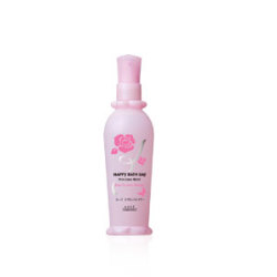 【15％ＯＦＦ】コーセー　ハッピーバスデイ　プレシャスローズ　ローズ　エッセンスシャワー　220ml