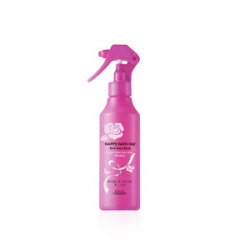 【15％ＯＦＦ】コーセー　ハッピーバスデイ　プレシャスローズ　リペアローズ　ヘアミスト（モーニング）　200ml