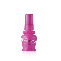 【15％ＯＦＦ】コーセー　ハッピーバスデイ　プレシャスローズ　リペアローズ　ヘアセラム（ナイト）　60ml