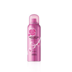 【15％ＯＦＦ】コーセー　ハッピーバスデイ　プレシャスローズ　ヘアコロンN　100g