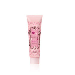 15 ｏｆｆ コーセー ハッピーバスデイ プレシャスローズ ローズエンリッチ ハンドクリーム 40g