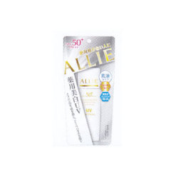 【20％ＯＦＦ】 アリィー　エクストラUVプロテクター（ホワイトニング）N　SPF50+　PA+++　60ml【日焼け止め】