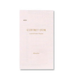【20％ＯＦＦ】 コフレドール　ルーセントフィニッシュパウダー　15g【レフィル】 ※メーカー出荷終了予定品