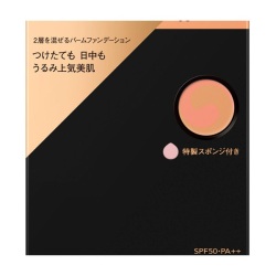 コフレドール モイスチャーロゼファンデーションUV 03（健康的な肌の色) SPF50・PA++ 10g（バームファンデーション） ※メーカー出荷終了予定品