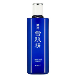 【20％ＯＦＦ】　薬用雪肌精　３６０ｍｌ　<ビックボトル>　（医薬部外品）