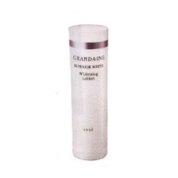 【20％ＯＦＦ】　グランデーヌ　スーペリアホワイト　ホワイトニングローション　１８０ｍｌ
