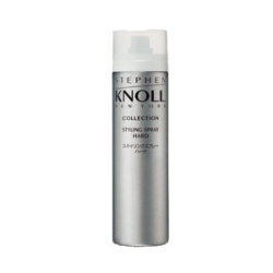 【20％ＯＦＦ】　スティーブンノル　スタイリングスプレー　ハードＮ　１８０ｇ