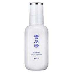 【●アウトレット●】【30％OFF】コーセー 雪肌精 エッセンシャル スフレ 140ml（美容乳液）