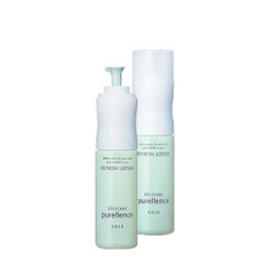 【20%OFF】コーセー デリカーヌ ピュアレンス リフレッシュローション 140ml（医薬部外品）
