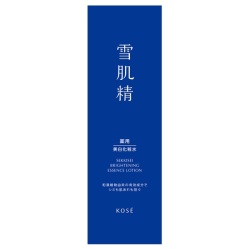 【20％ＯＦＦ】　コーセー 薬用雪肌精 ブライトニング エッセンス ローション 350ml（医薬部外品美白化粧水）