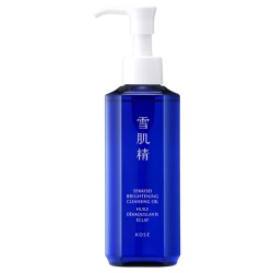 【10％ＯＦＦ】コーセー 薬用雪肌精 ブライトニング クレンジング オイル 150ml（医薬部外品クレンジングオイル）