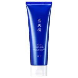 【10％ＯＦＦ】コーセー 薬用雪肌精 ブライトニング クリーム ウォッシュ 130g（医薬部外品洗顔フォーム）