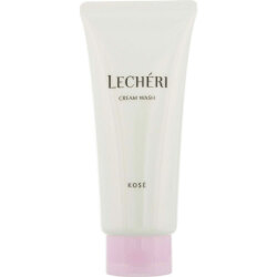 【20％ＯＦＦ】　ルシェリ　クリームウォッシュ　140g（洗顔クリーム）
