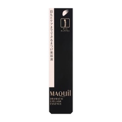 【20%OFF】資生堂 マキアージュ ドラマティックアイラッシュエッセンス 8g（まつ毛美容液）