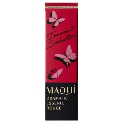 【20%OFF】資生堂 マキアージュ ドラマティックエッセンスルージュ RD401 無邪気な誘惑（口紅）※商品デザインが順次変更になります