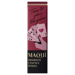 【20%OFF】資生堂 マキアージュ ドラマティックエッセンスルージュ RS301 かけひきの瞬間（口紅）※商品デザインが順次変更になります