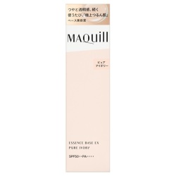 【●アウトレット●】【30％OFF】資生堂 マキアージュ エッセンスベース EX ピュアアイボリー SPF50+ PA++++ 30g（化粧下地）