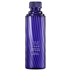 【15％ＯＦＦ】ONE BY KOSE （ワンバイコーセー）セラムヴェール ディープリペア つけかえ用 60ml（医薬部外品導入美容液）