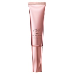 【15％OFF】ONE BY KOSE （ワンバイコーセー）ザ リンクレス W 18g（医薬部外品シワ改善美容液）