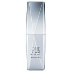 【15％ＯＦＦ】 ONE BY KOSE （ワンバイコーセー）メラノショット P 本体 40ml（医薬部外品美白美容液）