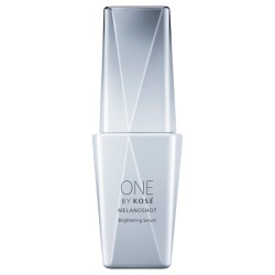 【10％ＯＦＦ】【限定品】 ONE BY KOSE （ワンバイコーセー）メラノショット P 本体 ラージサイズ 65ml（医薬部外品美白美容液）
