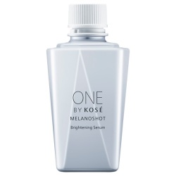 【15％ＯＦＦ】 ONE BY KOSE （ワンバイコーセー）メラノショット P つけかえ用 ラージサイズ 65ml（医薬部外品美白美容液）