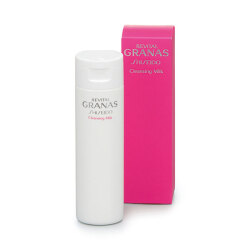 【20%OFF】資生堂 リバイタルグラナス　クレンジングミルク　180ml