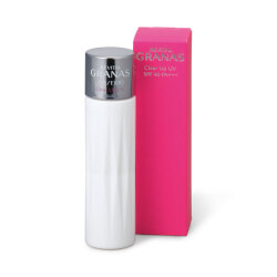 【20%OFF】資生堂 リバイタルグラナス　クリアアップUV　SPF40・PA+++　50ml
