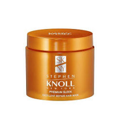 【20％ＯＦＦ】　スティーブンノル　プレミアムスリーク　エクセレントリペア　ヘアマスク　260g